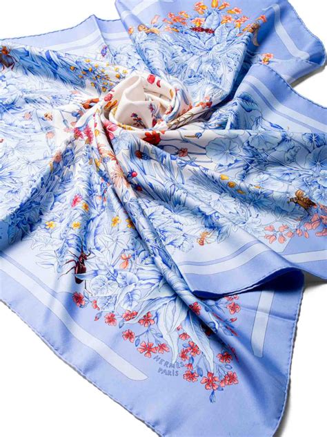 hermes la prairie silk scarf|Hermes La Prairie .